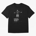I'am Always The Best Oversized T-Shirt Stand Out with Spirit from FIFA World Cup 2026 Group Stage Capturing Messi, Portugal, Spain and Germany Energy, Vintage Soccer Flavor, Modern Football Stars, National Flags and Final Night Emotion; Perfect for