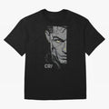 Cristiano Ronaldo Goat 7 Oversized T-Shirt Bring a Vintage Feel to Match Day Hype around FIFA World Cup 2026 Group Stage, Messi and Cristiano Ronaldo, Spain and Netherlands, Fan Favorite Moments, National Team Passion, Big Match Drama and Soccer