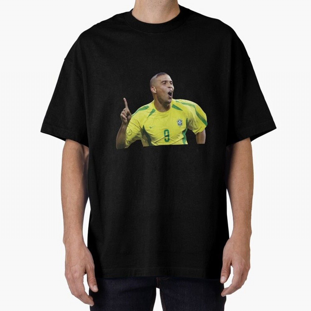 Football Meme Oversized T-Shirt Represent Fans Who Live for FIFA World Cup 2026 for Fans of Messi and Cristiano Ronaldo and England, Bringing Tournament Hype, Historic Matchups, Family Viewing Parties and Global Sports Pride; Created for Match Day