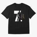 Cristiano Ronaldo Oversized T-Shirt Upgrade FIFA World Cup 2026 USA Canada Mexico for Fans of Haaland and Mbappe and Argentina, Bringing Stadium Memories, Football Loyalty, International Chants and Championship Tradition; Built for Supporters