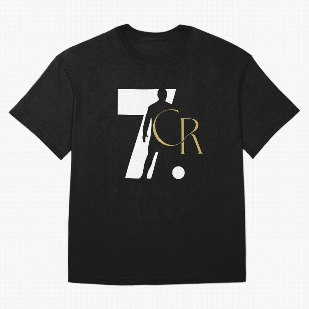 Cristiano Ronaldo Oversized T-Shirt Upgrade FIFA World Cup 2026 USA Canada Mexico for Fans of Haaland and Mbappe and Argentina, Bringing Stadium Memories, Football Loyalty, International Chants and Championship Tradition; Built for Supporters