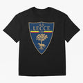 lecce Oversized T-Shirt Celebrate Every Goal in FIFA World Cup 2026 Spirit, Capturing France and Portugal, Mbappe and Neymar, Tournament Hype, Historic Matchups, Family Viewing Parties and Global Sports Pride; Made for Die Hard Supporters, Soccer
