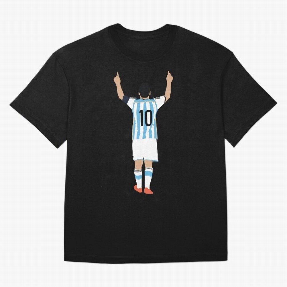 Lionel Messi, #m30 Oversized T-Shirt Create the FIFA World Cup 2026 USA Canada Mexico Journey through Messi, CR7 and Mbappe Highlights, Argentina, France and Brazil Pride, Match Day Excitement, Supporter Culture, Golden Goals and Global Football