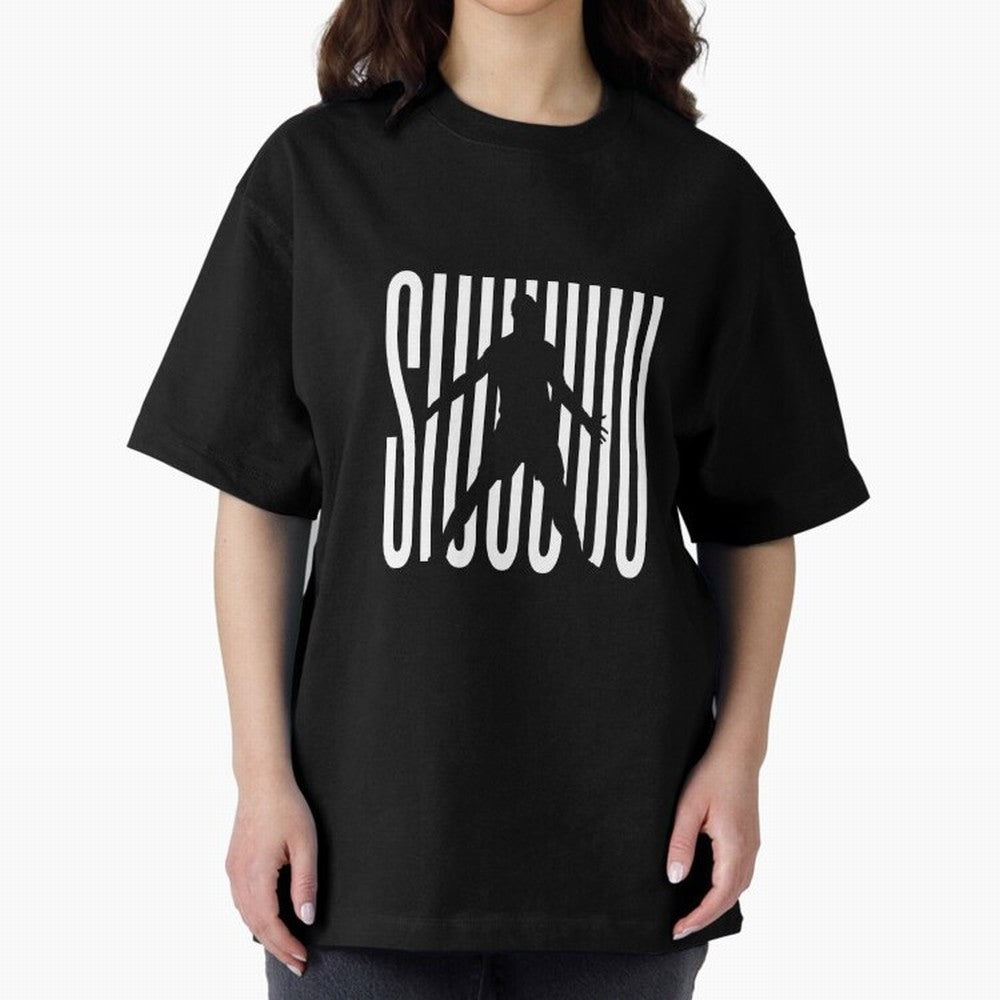 Siuuu CR7, cristiano ronaldo funny Oversized T-Shirt Fuel FIFA World Cup 2026 for Fans of Neymar and Spain and Netherlands, Bringing Stadium Chants, National Pride, Trophy Dreams and Unforgettable Football Memories; Perfect for Fans, Collectors,