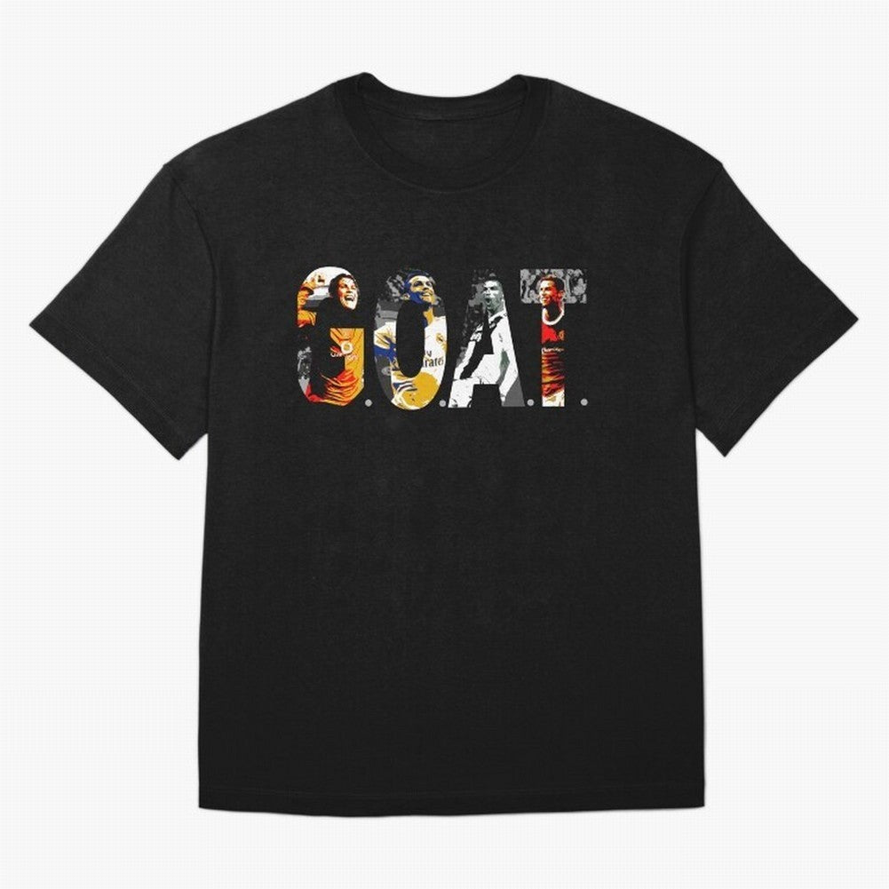 Cristiano Ronaldo, Greatest Football Player of All Time Oversized T-Shirt Wear the Spirit of the FIFA World Cup 2026 USA Canada Mexico Journey through CR7 Highlights, Argentina and Brazil Pride, Stadium Chants, National Pride, Trophy Dreams and