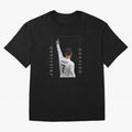 Cristiano Ronaldo CR7 Best Seller Oversized T-Shirt Capture FIFA World Cup 2026 USA Canada Mexico Spirit, Centered on England, France and Netherlands, Messi, CR7 and Mbappe, Football History, Final Match Energy, Crowd Noise and Once in a Lifetime
