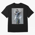 cristiano ronaldo Oversized T-Shirt Celebrate Unforgettable Nights in FIFA World Cup 2026 for Fans of Haaland and Mbappe and Spain, Bringing Soccer Culture, Superstar Moments, National Team Dreams and Competitive Fire; Ideal for Football Dads,