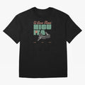 Rene Higuita Minimalist Oversized T-Shirt Celebrate Fan Culture around Match Day Hype around FIFA World Cup 2026 Group Stage, Neymar, Spain, Stadium Memories, Football Loyalty, International Chants and Championship Tradition; Made for Die Hard