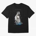 Cristiano Ronaldo Cristiano Ronaldo Oversized T-Shirt Bring Global Football Passion for FIFA World Cup 2026, Featuring CR7, Brazil, Goal Celebration Energy, Supporter Heritage, Football Icons and Worldwide Tournament Joy; Made for Die Hard