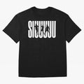 Siuuu Cristiano ronaldo CR7 funny Oversized T-Shirt Live for the Drama of Global Football Passion for FIFA World Cup 2026 USA Canada Mexico, Inspired by Haaland and Mbappe, Spain, Football Passion, Legendary Performances, Festival Vibes and