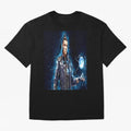 cristiano ronaldo Oversized T-Shirt Show Your Tournament Heart for FIFA World Cup 2026 for Fans of Messi and Cristiano Ronaldo and Brazil, Bringing Match Day Excitement, Supporter Culture, Golden Goals and Global Football Passion; Great for Watch