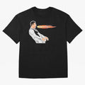 Siuuu Cristiano ronaldo funny Oversized T-Shirt Celebrate the Biggest Stage of Match Day Hype around FIFA World Cup 2026, Messi, CR7 and Mbappe, France and Portugal, Tournament Hype, Historic Matchups, Family Viewing Parties and Global Sports