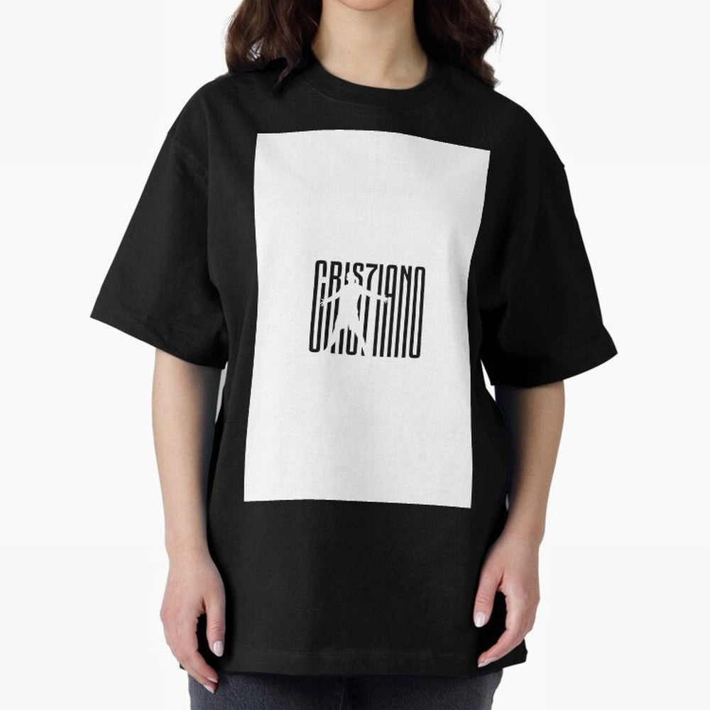 Best Seller - Cristiano Ronaldo Merchandise iPhone Case & Cover| Cr7 gift Oversized T-Shirt Relive Legendary Nights from Global Football Passion for FIFA World Cup 2026 Group Stage, Driven by Messi, CR7 and Mbappe, Portugal, Spain and Germany,