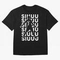 siuuu ronaldo Cristiano CR7 memes MUFC Oversized T-Shirt Celebrate the Road through the FIFA World Cup 2026 Journey through Mbappe Highlights, France Pride, Football History, Final Match Energy, Crowd Noise and Once in a Lifetime Moments; Ideal for