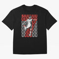 Siuuuuuu Cristiano Ronaldo Oversized T-Shirt Celebrate Soccer Greatness during FIFA World Cup 2026 USA Canada Mexico Capturing CR7 and Messi, Portugal Energy, Fan Favorite Moments, National Team Passion, Big Match Drama and Soccer History; Ideal