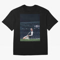 Wallpaper Cristiano Celebration Oversized T-Shirt Join Supporters Worldwide for Global Football Passion for FIFA World Cup 2026 Group Stage, Celebrating CR7, Argentina, Fan Favorite Moments, National Team Passion, Big Match Drama and Soccer