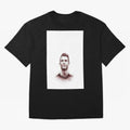Cristiano 7 iPhone Case & Cover| Cr7 gift Oversized T-Shirt Honor the Beautiful Game during FIFA World Cup 2026 Group Stage Spirit, Featuring Brazil, Portugal and Argentina, CR7, Global Supporter Spirit, Legendary Goals, National Colors and