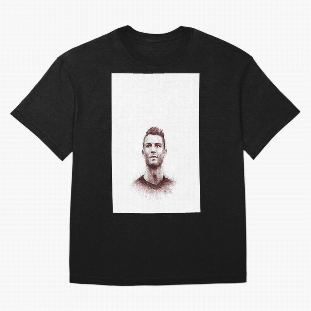 Cristiano 7 iPhone Case & Cover| Cr7 gift Oversized T-Shirt Honor the Beautiful Game during FIFA World Cup 2026 Group Stage Spirit, Featuring Brazil, Portugal and Argentina, CR7, Global Supporter Spirit, Legendary Goals, National Colors and