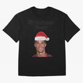 Cristiano Ronaldo Siuuu Funny Christmas Sweater Oversized T-Shirt Back the Journey through FIFA World Cup 2026 for Fans of Neymar, Haaland and Cristiano Ronaldo and Netherlands, Bringing Tournament Hype, Historic Matchups, Family Viewing Parties