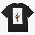 Copy of Cristiano ronaldo 7 iPhone Case & Cover| Cr7 gift Oversized T-Shirt Bring a Vintage Feel to Global Football Passion for FIFA World Cup 2026, Centered on Messi, CR7 and Mbappe, Netherlands, Soccer Culture, Superstar Moments, National Team