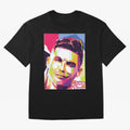 Cristiano Ronaldo Cristiano Ronaldo Oversized T-Shirt Elevate FIFA World Cup 2026 USA Canada Mexico Spirit, Connected to Portugal, Messi, Neymar and Mbappe, Fan Favorite Moments, National Team Passion, Big Match Drama and Soccer History; Perfect