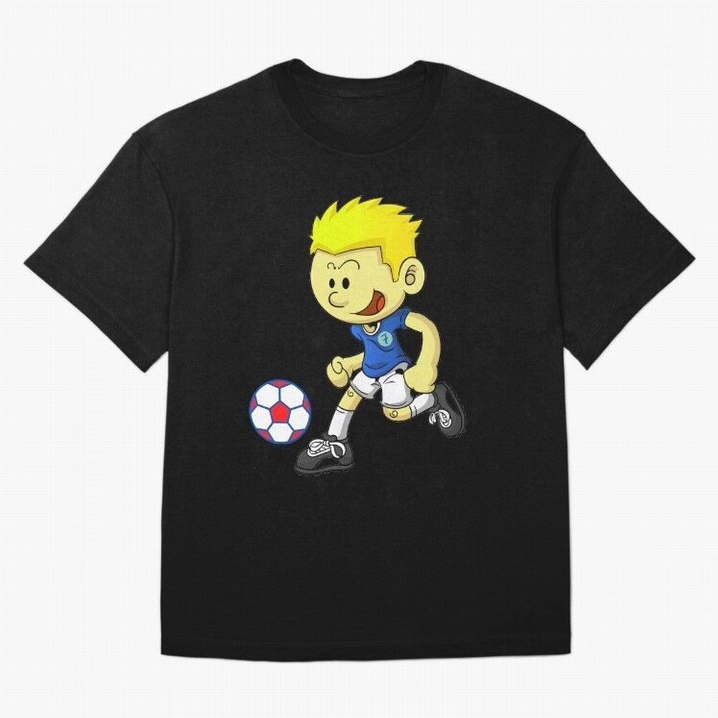 Football is a matter of life and death, I'm like Cristiano Ronaldo Oversized T-Shirt Bring Bold Fan Energy to Global Football Passion for FIFA World Cup 2026 Group Stage, with CR7, England and Germany, Stadium Chants, National Pride, Trophy Dreams