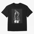 Cristiano Ronaldo Cristiano Ronaldo Oversized T-Shirt Experience the FIFA World Cup 2026 USA Canada Mexico Journey through CR7 Highlights, England Pride, Vintage Soccer Flavor, Modern Football Stars, National Flags and Final Night Emotion; Perfect
