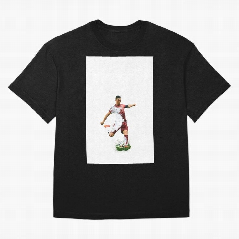 Cristiano ronaldo 7 top iPhone Case & Cover| Cr7 gift Oversized T-Shirt Turn Every Weekend Toward FIFA World Cup 2026 for Fans of Messi, Neymar and Mbappe and Argentina, France and Brazil, Bringing Goal Celebration Energy, Supporter Heritage,