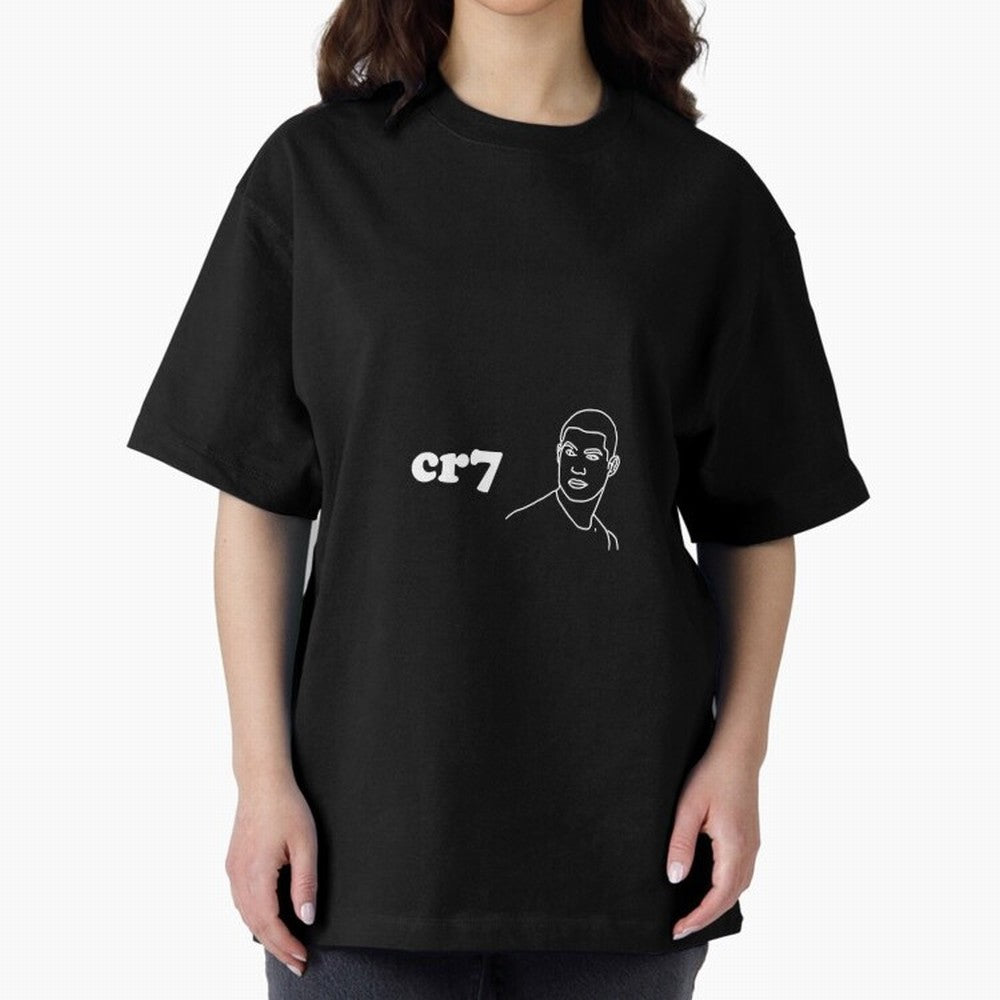CR7 Ronaldo cris iPhone Case & Cover| Cr7 gift Oversized T-Shirt Show Support during the FIFA World Cup 2026 USA Canada Mexico Journey through Haaland Highlights, England, France and Netherlands Pride, Match Day Excitement, Supporter Culture,