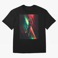 Cristiano Ronaldo Oversized T-Shirt Feel the Heartbeat of FIFA World Cup 2026 USA Canada Mexico Highlighting CR7, England, France and Netherlands Energy, Championship Spirit, Famous Goals, Roaring Crowds and International Football Unity; Perfect