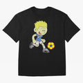 Futbol is Life, I like Cristiano Ronaldo Oversized T-Shirt Honor the Beautiful Game during FIFA World Cup 2026 Group Stage Capturing Cristiano Ronaldo, Argentina and Brazil Energy, Soccer Culture, Superstar Moments, National Team Dreams and
