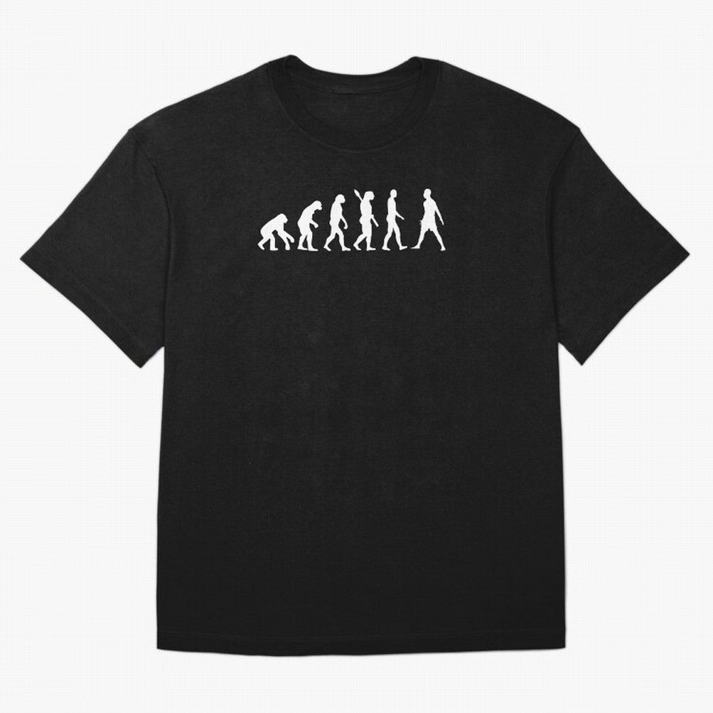 CR7 Mankind evolution Oversized T-Shirt Enjoy the Biggest Football Party of FIFA World Cup 2026 USA Canada Mexico Celebrating CR7, Netherlands Energy, Championship Spirit, Famous Goals, Roaring Crowds and International Football Unity; Great for