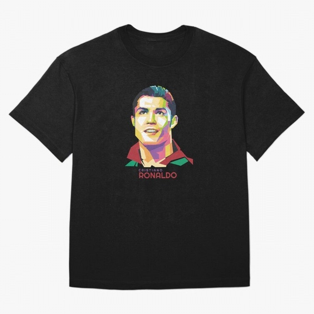 Cristiano Ronaldo Oversized T-Shirt Bring Global Tournament Vibes to the FIFA World Cup 2026 Journey through Messi, CR7 and Mbappe Highlights, Portugal, Spain and Germany Pride, Champion Mindset, Group Stage Buzz, Knockout Tension and Passionate
