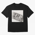 cristiano ronaldo gift, cristiano ronaldo merchandise, cristiano mask Oversized T-Shirt Join Supporters Worldwide for FIFA World Cup 2026 Group Stage for Fans of Mbappe and Neymar and England, France and Netherlands, Bringing Champion Mindset,