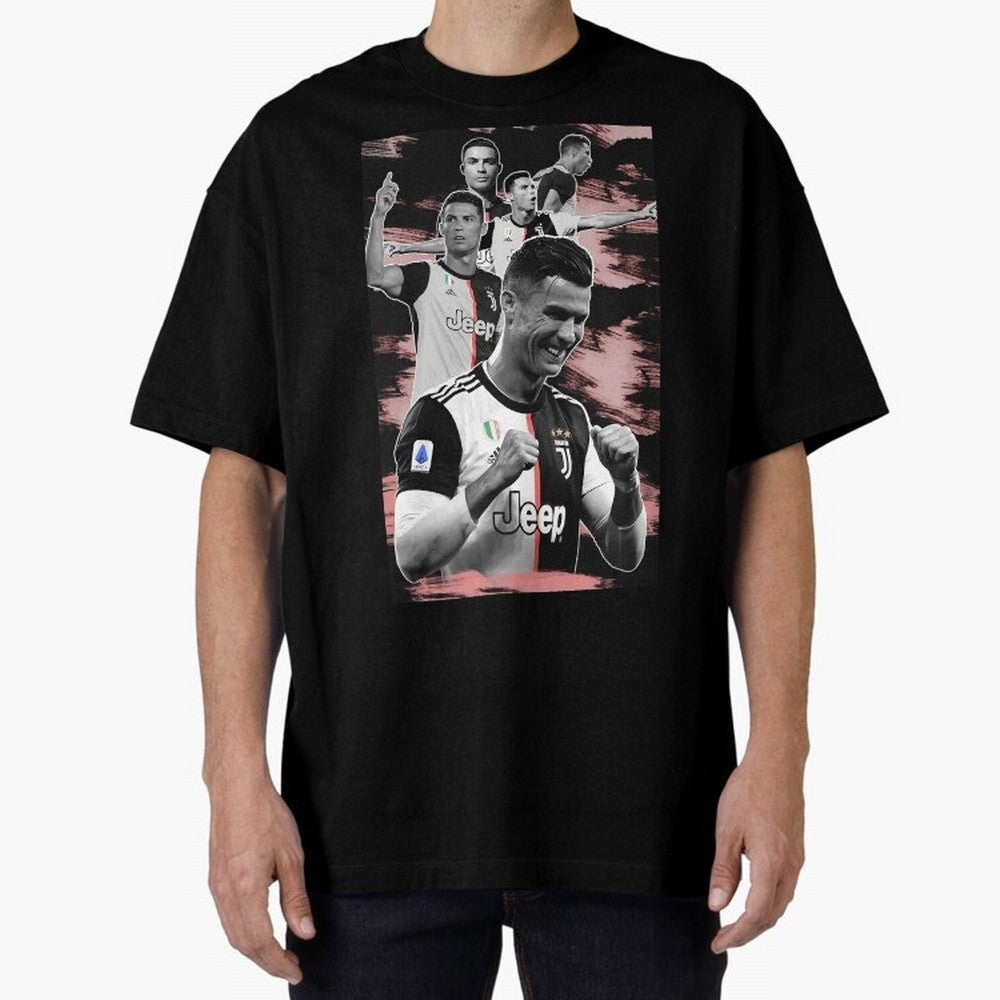 Cristiano Ronaldo iPhone Case & Cover| Cr7 gift Oversized T-Shirt Carry FIFA World Cup 2026 USA Canada Mexico Centered on Neymar, Haaland and Cristiano Ronaldo, England, France and Netherlands Energy, Football Festival Excitement, Trophy Ambitions,