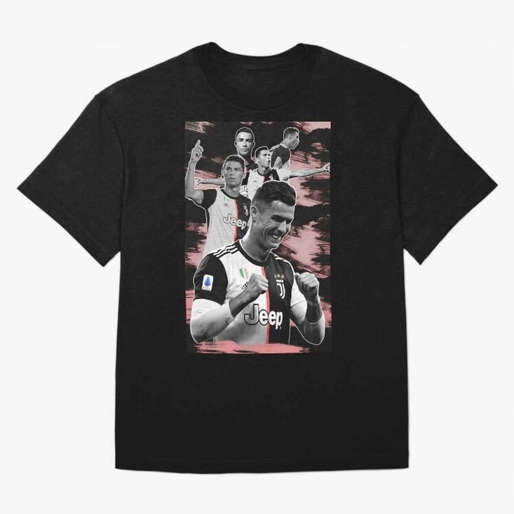 Cristiano Ronaldo iPhone Case & Cover| Cr7 gift Oversized T-Shirt Carry FIFA World Cup 2026 USA Canada Mexico Centered on Neymar, Haaland and Cristiano Ronaldo, England, France and Netherlands Energy, Football Festival Excitement, Trophy Ambitions,