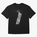 Cristiano Ronaldo shirt number manipulation Oversized T-Shirt Live for the Drama of Match Day Hype around FIFA World Cup 2026 Group Stage, Messi, Spain and Netherlands, Worldwide Fan Energy, Dramatic Goals, Stadium Lights and Championship