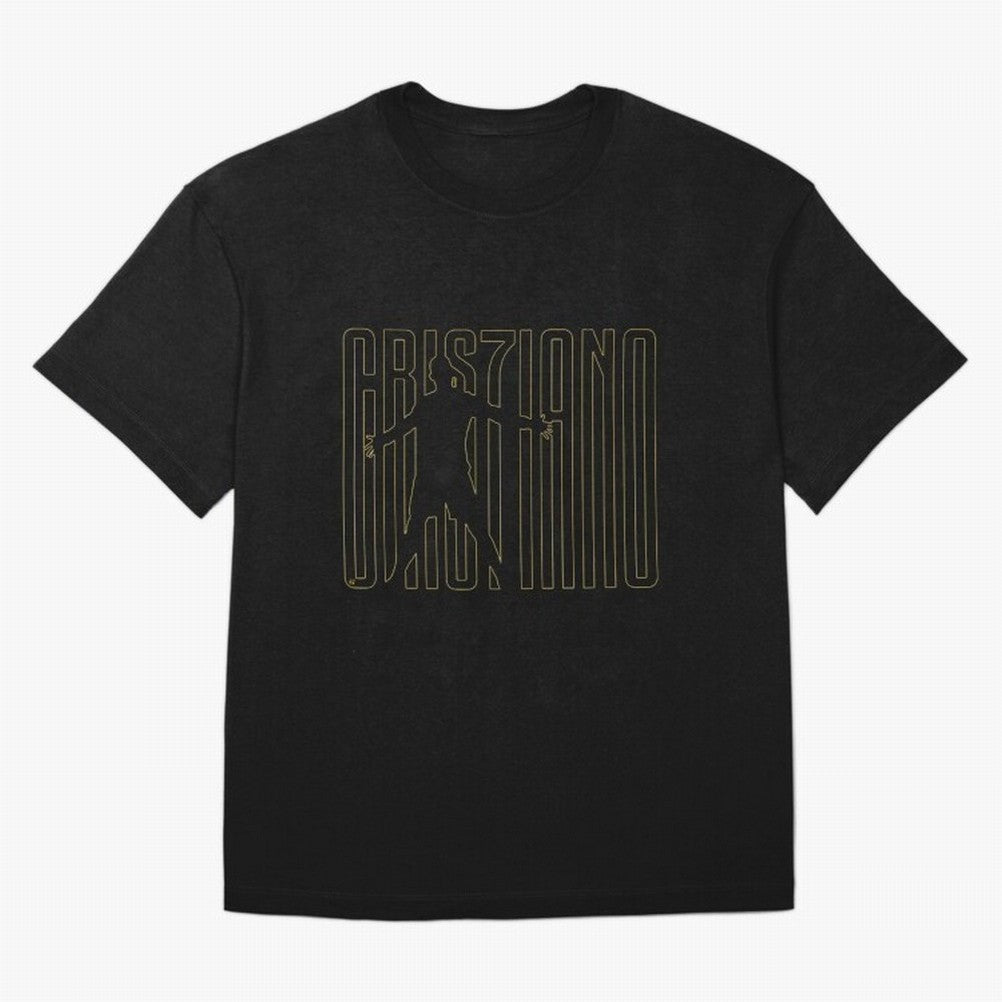 Maglia Cristiano Ronaldo Oversized T-Shirt Show Match Day Excitement for the FIFA World Cup 2026 USA Canada Mexico Journey through Messi, CR7 and Mbappe Highlights, Portugal, Spain and Germany Pride, Goal Celebration Energy, Supporter Heritage,