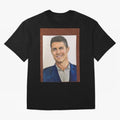 cristiano ronaldo Oversized T-Shirt Celebrate Fan Favorites in Match Day Hype around FIFA World Cup 2026 USA Canada Mexico, Haaland and Mbappe, France, Soccer Culture, Superstar Moments, National Team Dreams and Competitive Fire; Created for Match