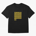 Cristiano Ronaldo Siuuu Oversized T-Shirt Fuel the Hype around Global Football Passion for FIFA World Cup 2026, Highlighting Mbappe, Argentina, Classic Soccer Heritage, Championship Pressure, Fan Loyalty and International Pride; Ideal for Fans Who