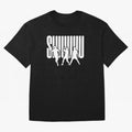 Siuuu Cristiano ronaldo suiii Oversized T-Shirt Bring a Champion Mindset to the FIFA World Cup 2026 Journey through Neymar Highlights, Brazil, Portugal and Argentina Pride, Stadium Memories, Football Loyalty, International Chants and Championship