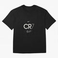 Cristiano Ronaldo Oversized T-Shirt Show Your Love for Global Football Passion for FIFA World Cup 2026 Group Stage, Made for Cristiano Ronaldo, France and Portugal, Soccer Culture, Superstar Moments, National Team Dreams and Competitive Fire;