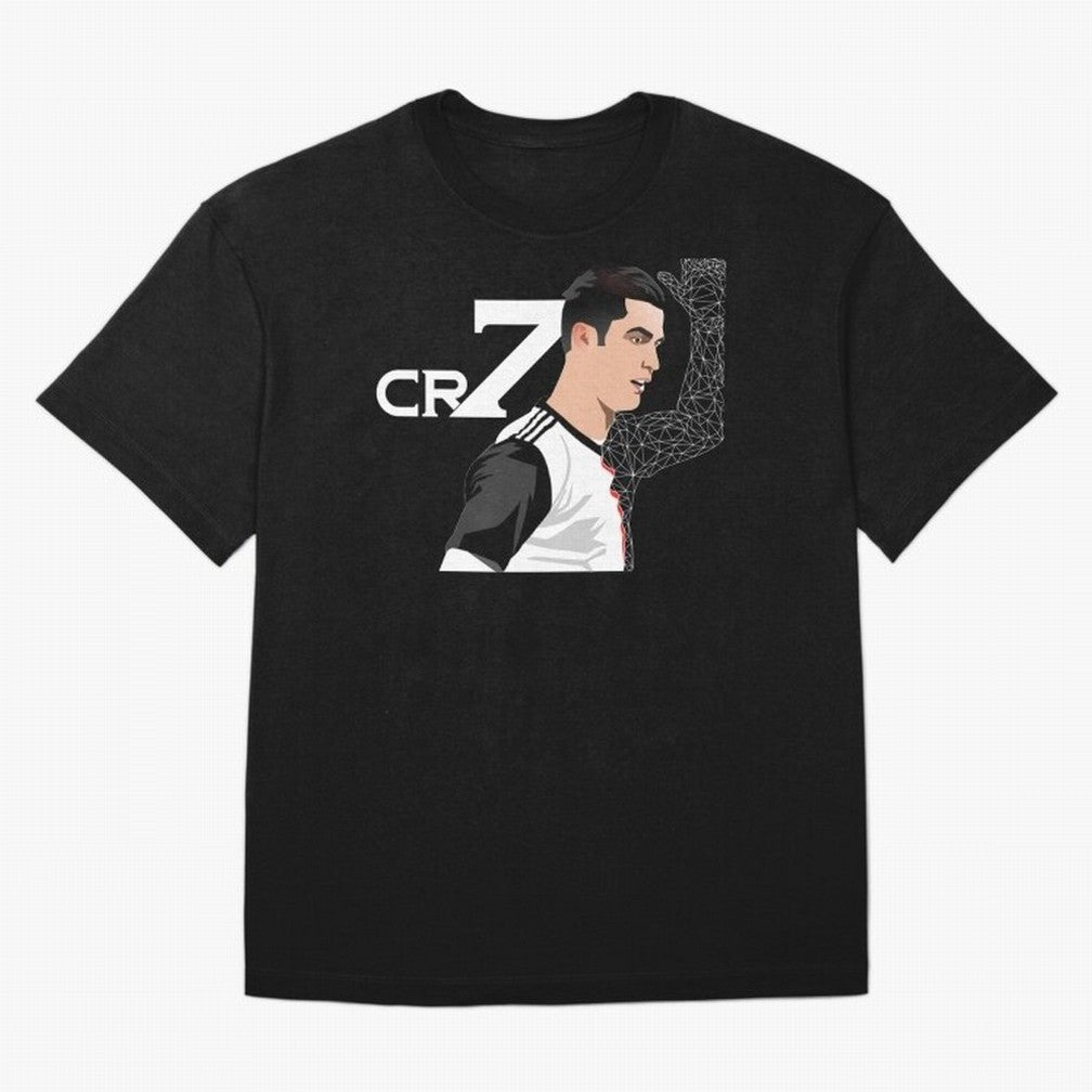 Cristiano Ronaldo 7 Cristiano Ronaldo Cristiano Oversized T-Shirt Show Your Love for the FIFA World Cup 2026 USA Canada Mexico Journey through Messi and Cristiano Ronaldo Highlights, England, France and Netherlands Pride, Tournament Hype, Historic