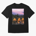 Cristiano Ronaldo Oversized T-Shirt Celebrate Soccer Greatness during FIFA World Cup 2026 Group Stage Spirit, Built around Portugal, Spain and Germany, Cristiano Ronaldo, Retro Football Energy, Iconic Rivalries, Trophy Chase Drama and Stadium