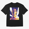 Cristiano Ronaldo cristiano ronaldo Oversized T-Shirt Carry National Pride through FIFA World Cup 2026 for Fans of Cristiano Ronaldo, Haaland and CR7 and Argentina and Brazil, Bringing Football History, Final Match Energy, Crowd Noise and Once in a