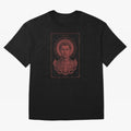 Ronaldo ¡ª The Relentless Ascendant Oversized T-Shirt Fuel Your Fan Pride for FIFA World Cup 2026 Group Stage Connected to Cristiano Ronaldo, Haaland and CR7, England Energy, Goal Celebration Energy, Supporter Heritage, Football Icons and Worldwide