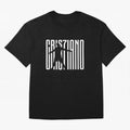 Cristiano Ronaldo Oversized T-Shirt Make Every Match About the FIFA World Cup 2026 Group Stage Journey through Messi, CR7 and Mbappe Highlights, France and Portugal Pride, Vintage Soccer Flavor, Modern Football Stars, National Flags and Final Night