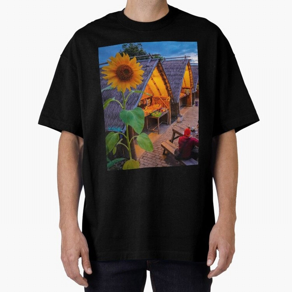 Cristiano Ronaldo Oversized T-Shirt Represent Football Lovers during Global Football Passion for FIFA World Cup 2026, Built around Mbappe, France and Portugal, Fan Favorite Moments, National Team Passion, Big Match Drama and Soccer History; Great