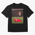 Cristiano Ronaldo Oversized T-Shirt Stand with FIFA World Cup 2026 USA Canada Mexico for Fans of Cristiano Ronaldo and Argentina and Brazil, Bringing Stadium Chants, National Pride, Trophy Dreams and Unforgettable Football Memories; Ideal for