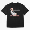 Siuuuuuu CR7 Christmas funny Oversized T-Shirt Bring International Match Energy to FIFA World Cup 2026 Made for Neymar, Haaland and Cristiano Ronaldo, Argentina, France and Brazil Energy, Fan Favorite Moments, National Team Passion, Big Match Drama